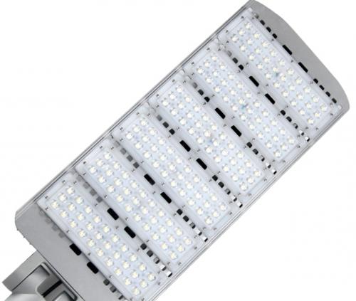 200W LED路灯